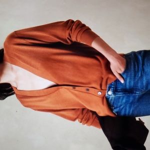 Banana Republic 2 Piece sweater set